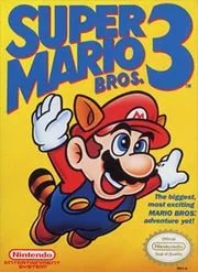 Super Mario Bros. 3